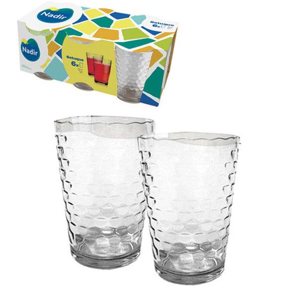 NADIR SOK 280ml 6 / 1