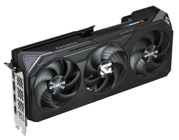 GIGABYTE RX 9070 XT GAMING OC 16GB grafička kartica
