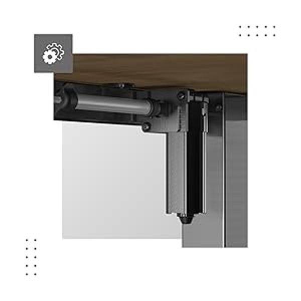 Mark Adler Leader 7.0 standing desk