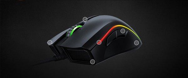 Razer Mamba Elite
