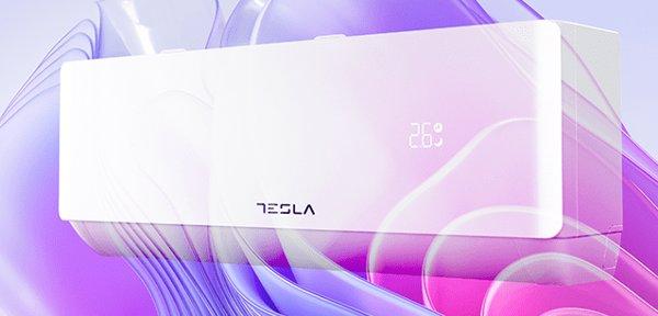 Tesla Nordic 18K TT51TP81-1832IHWT klima