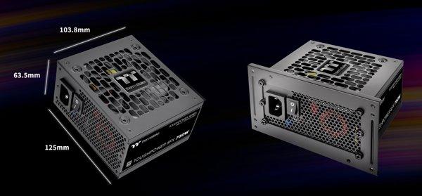 ThermalTake Toughpower SFX 750W napajanje