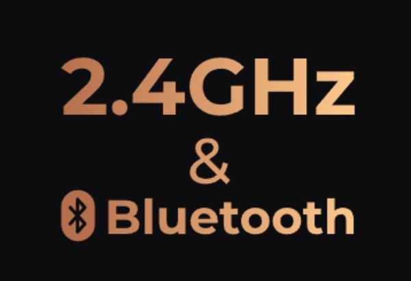 Keychron K2H-F1 bežična tastatura