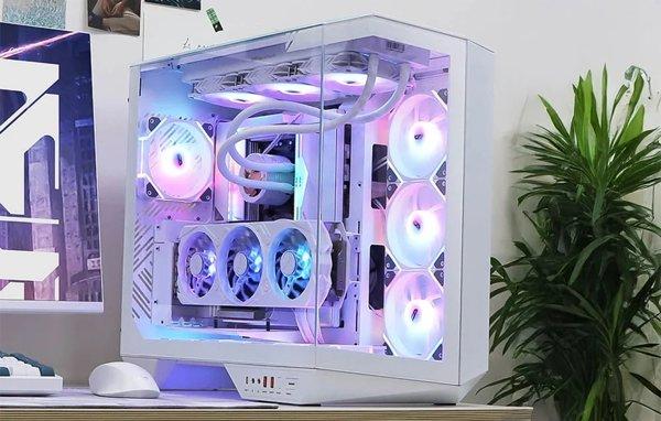 Darkflash DY470 kućište