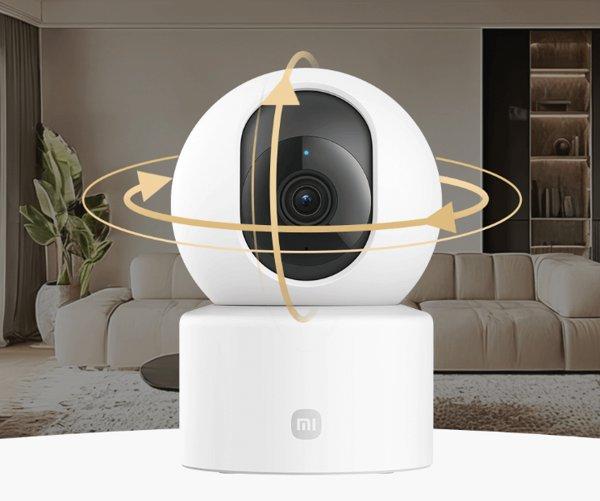 XIAOMI Smart Camera C201 security kamera