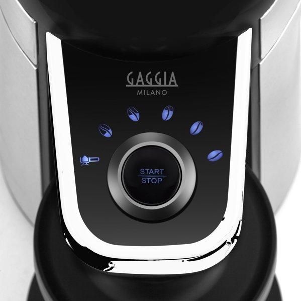 Gaggia MD15 mlin