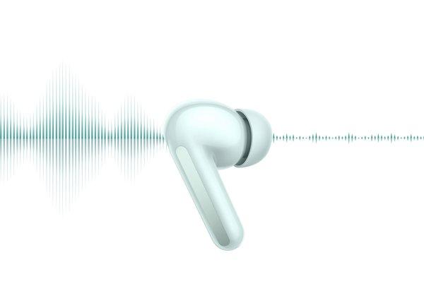 Xiaomi Redmi Buds 6 Coral Green