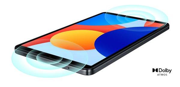 Xiaomi Redmi Pad SE 8.7 4GB 128GB Sky Blue tablet