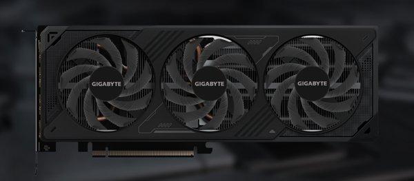 GIGABYTE RTX 5070 WINDFORCE SFF 12GB grafička kartica