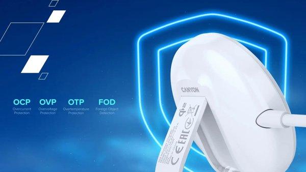 Canyon OnCharge 105 bežični punjač