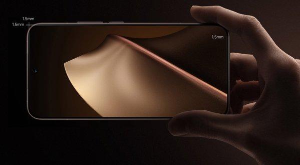 Xiaomi 15T Pro 12GB 512GB Mocha Gold smartphone