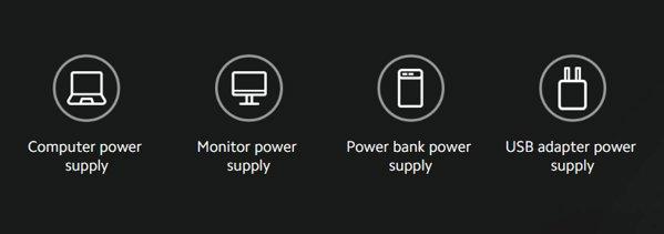 XIAOMI Mi Computer Monitor Light Bar