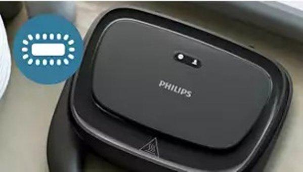 Philips HD2330/90 toster