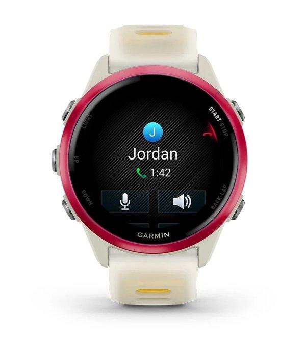 GARMIN Forerunner 570 - 42mm (Mango)