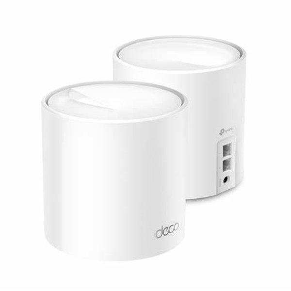 TP LINK DECO X60(2-PACK)