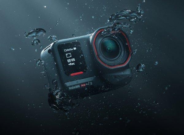 Insta360 Ace Pro 2 Standard Bundle
