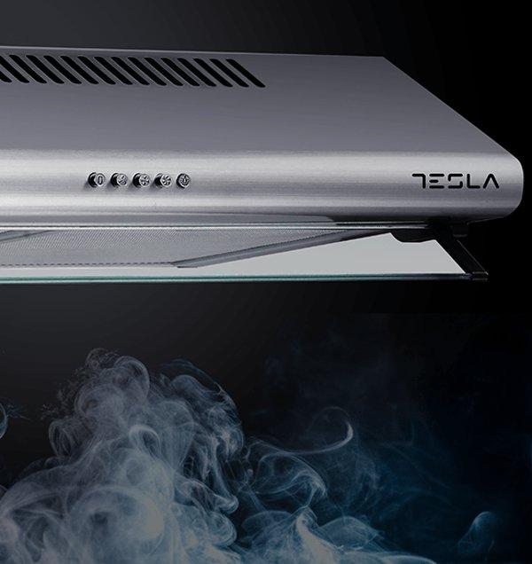 Tesla DB600AX kuhinjski aspirator