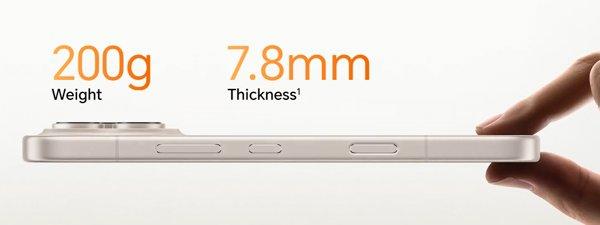 Honor 600 Pro 12GB 512GB Black smartphone