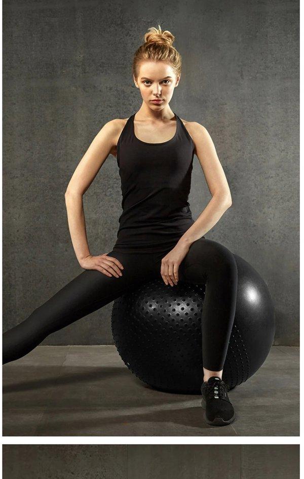 Xiaomi Yoga ball plava