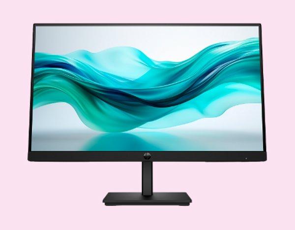 HP 9U5B0UT S3 Pro 322pf 21.5-inch monitor
