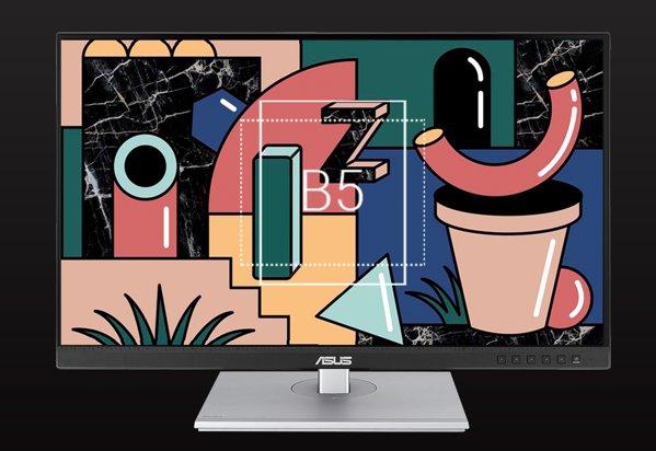 ASUS ProArt Display PA247CV monitor