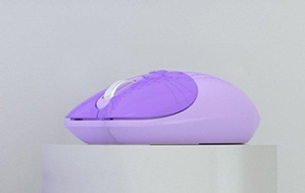 MOFII Candy New Orange komplet