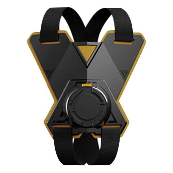 PULUZ PU1052B držač za moto kacigu