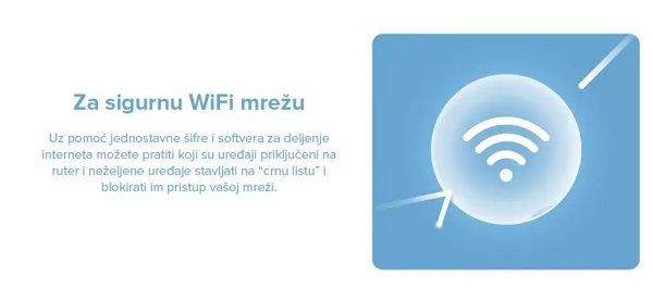 Xiaomi Mi Router 4C