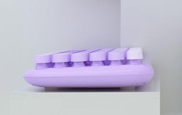 MOFII Candy New Orange komplet