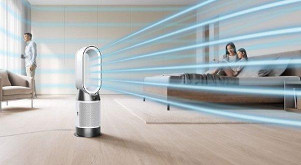 Dyson Hot plus Cool (454857)