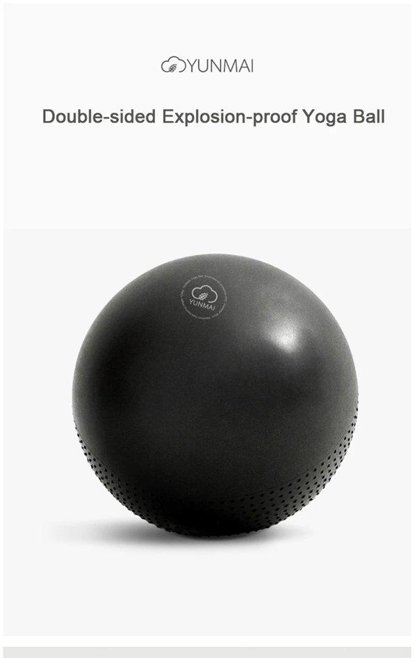 Xiaomi Yoga ball plava