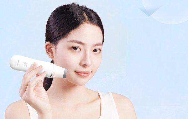 ANLAN Ultrasonic Cleansing 01-ACPJ32-02A 