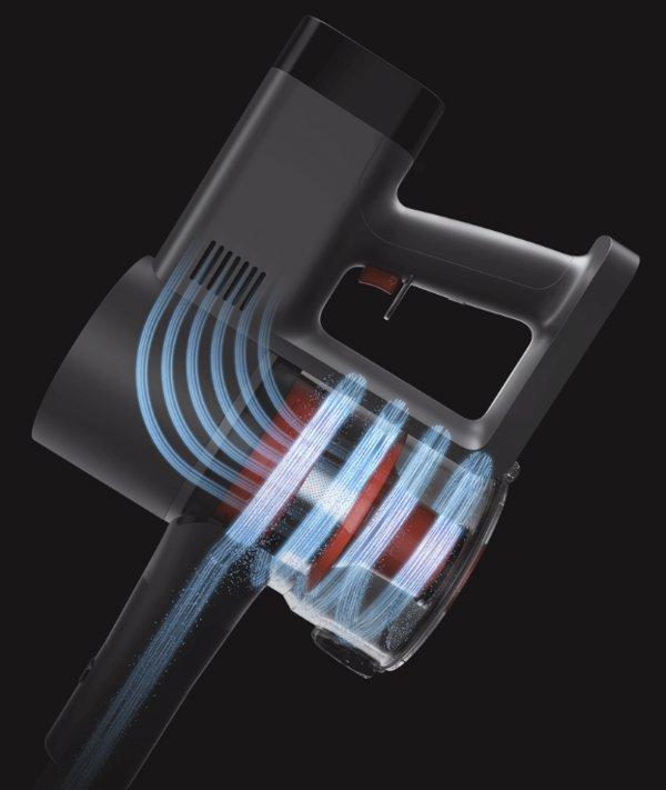 Xiaomi Vacuum Cleaner G20 Max