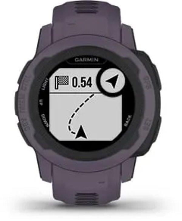 Garmin Instinct 2S (GRAPHITE)