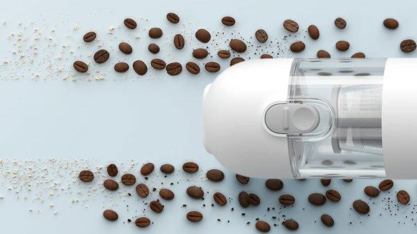 Xiaomi Mi Vacuum Cleaner Mini