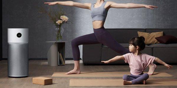 Xiaomi Smart Air Purifier Elite