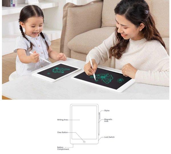 Xiaomi Mi LCD Writing Tabla