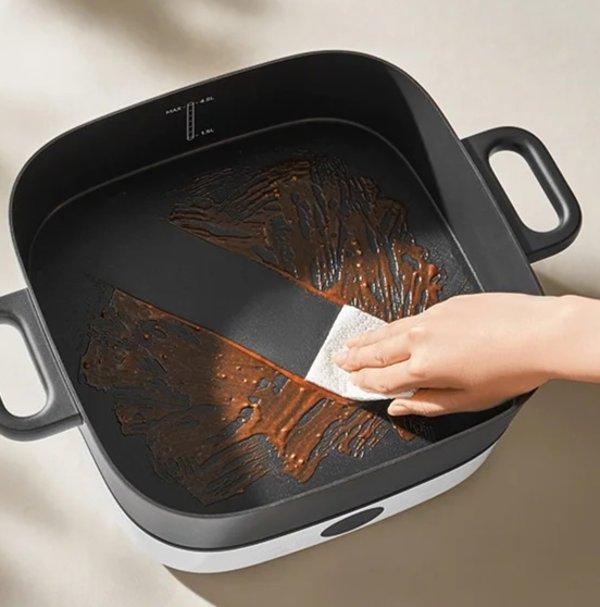 Xiaomi Multifunctional Hot Pot Cooker 6L