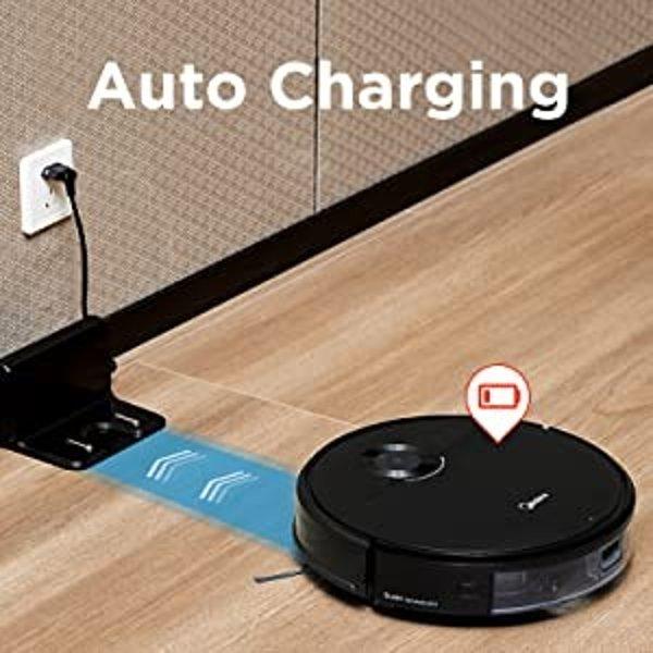 Midea i5C robot usisivač