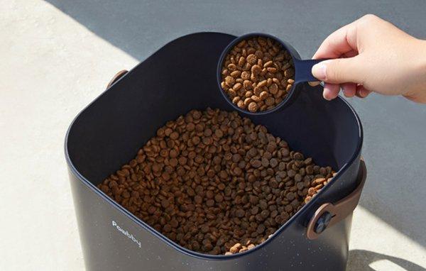 PAWBBY Smart Auto-Vac Pet posuda za hranu za kucne ljubimce