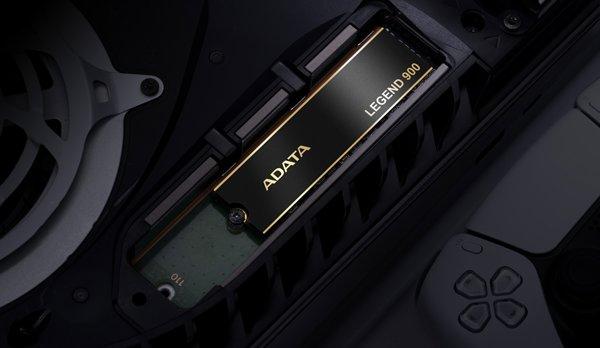 ADATA LEGEND 900&nbsp;512GB