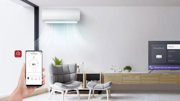 TCL TAC-12CHSD/XA73IS Elite klima
