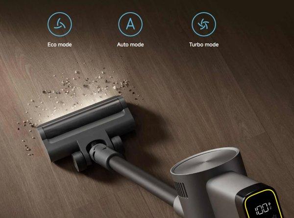 XIAOMI G30 Max štapni usisivač sa posudom