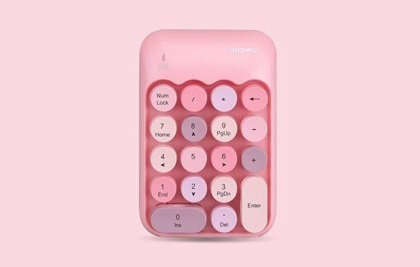 MOFII X910 Pink