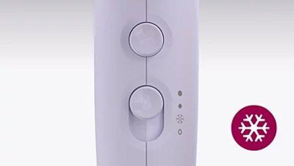 Philips BHD341/10 fen