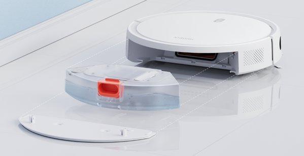 Xiaomi Robot Vacuum E10
