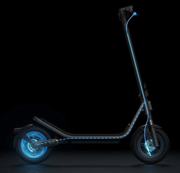 Xiaomi Electric Scooter 6 trotinet