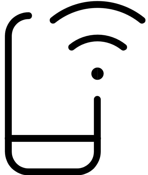 Niceboy PINS 3 ANC (POWDER BLUE)