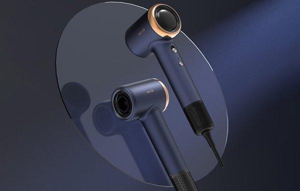 Deerma DEM-CF50W (navy blue)