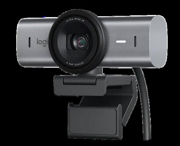 LOGITECH MX Brio web kamera
